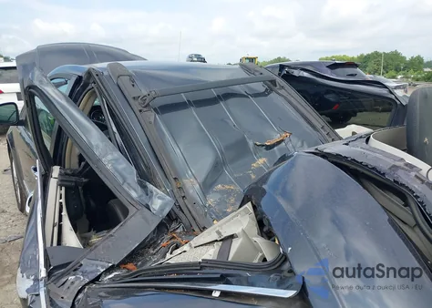 2014 Chrysler Town & Country Touring-L z USA, uszkodzony, nr VIN 2C4RC1CG0ER232429